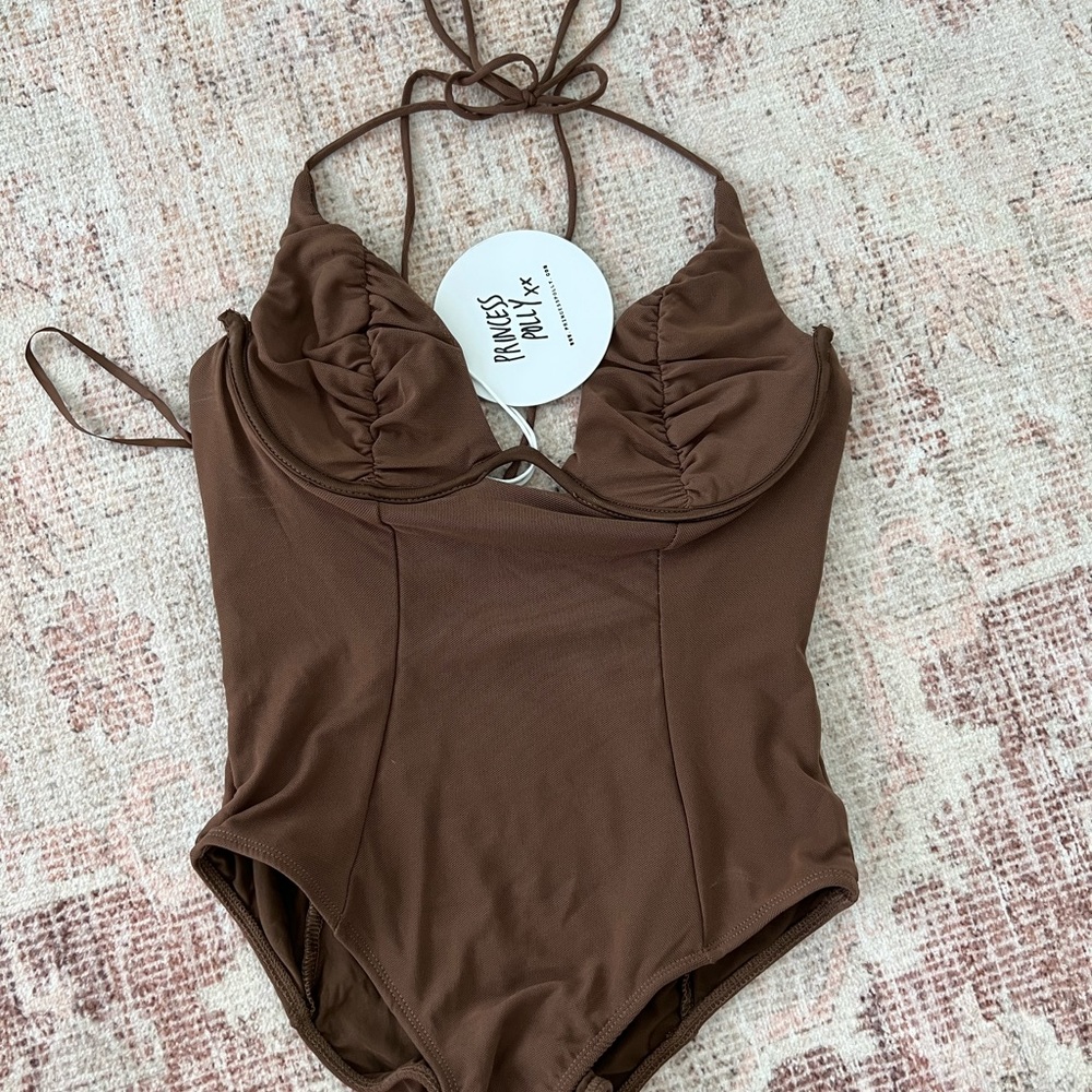 Princess Polly Bodysuit